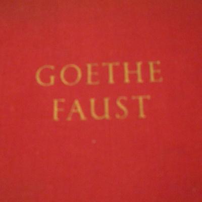 Mostly Vintage German Books & Pamphlets