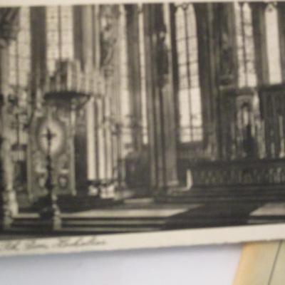 Mostly Vintage German Books & Pamphlets