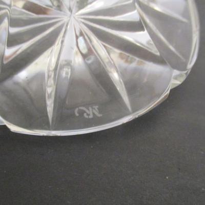 Marquis Waterford Crystal Vase 10" Tall