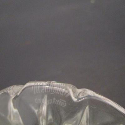 Marquis Waterford Crystal Vase 6" Tall