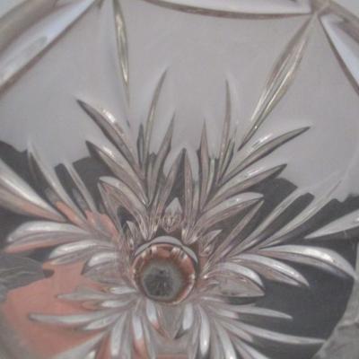 Marquis Waterford Crystal Candlesticks