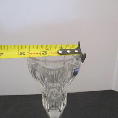 Marquis Waterford Crystal Candlesticks