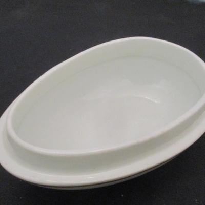 Royal Adderley Floral Bone China Trinket Dishes & Porcelain Egg