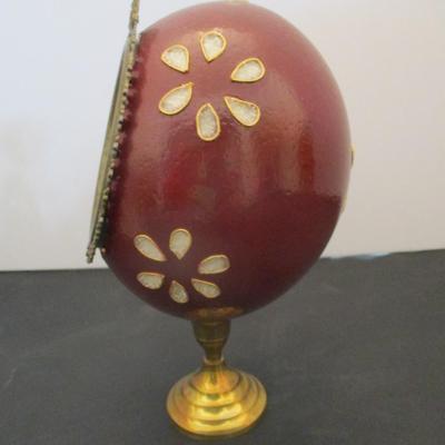 We Three Kings Collector Egg