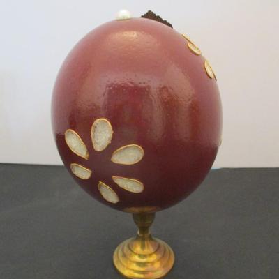 We Three Kings Collector Egg