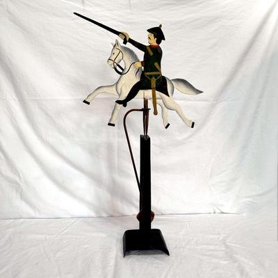 Sky Hook Pendulum Balance Toy (LR-DZ)