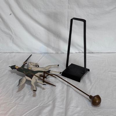 Sky Hook Pendulum Balance Toy (LR-DZ)