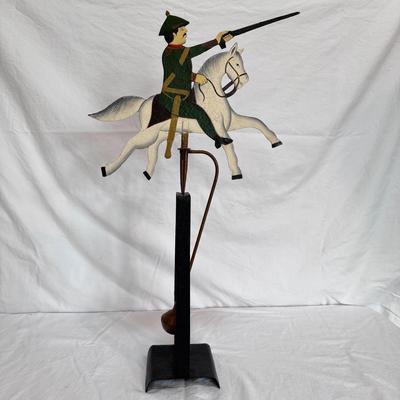 Sky Hook Pendulum Balance Toy (LR-DZ)