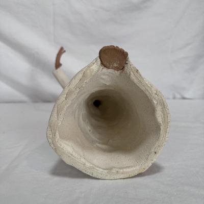 Sculpture by Kirsten Engstrom (LR-DZ)