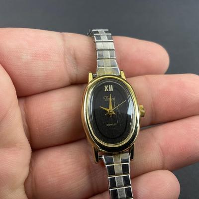 -57- WATCHES | Benrus, Timex, & Seiko Ladies Watches | Marked