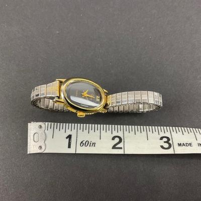 -57- WATCHES | Benrus, Timex, & Seiko Ladies Watches | Marked