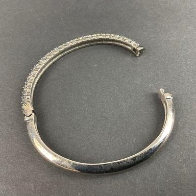 -61- JEWELRY | Nolan Miller Thailand Bracelet | Marked