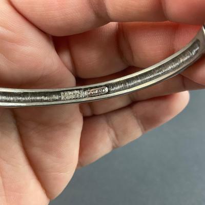 -61- JEWELRY | Nolan Miller Thailand Bracelet | Marked
