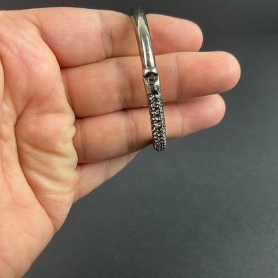 -61- JEWELRY | Nolan Miller Thailand Bracelet | Marked