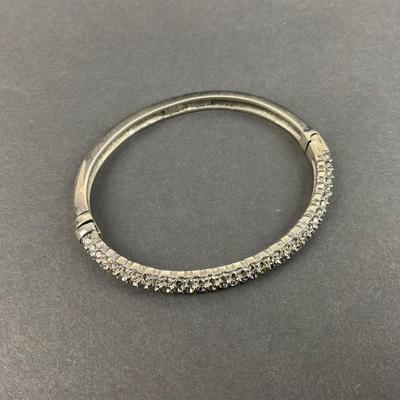 -61- JEWELRY | Nolan Miller Thailand Bracelet | Marked