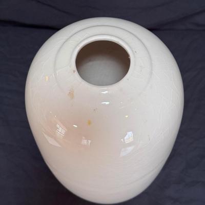 Beautiful Porcelain Vase (LR-DZ)