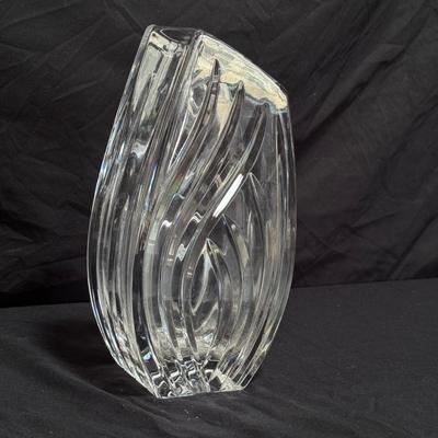 Waterford Crystal Shane Vase (LR-DZ)