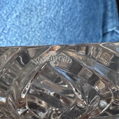 Waterford Crystal Shane Vase (LR-DZ)