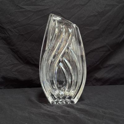 Waterford Crystal Shane Vase (LR-DZ)