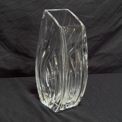 Waterford Crystal Shane Vase (LR-DZ)