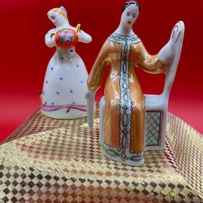 USSR Porcelain
