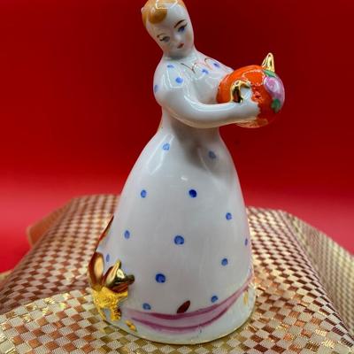 USSR Porcelain