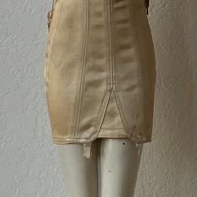 Vintage Bien Jolie Plastic Store Display Mannequin