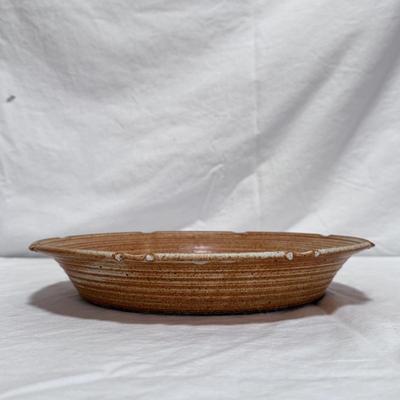 Decorative Wall Hanging Ceramic Dish (LR-DZ)