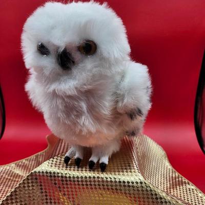 Harry Potter Enchanting Hedwig