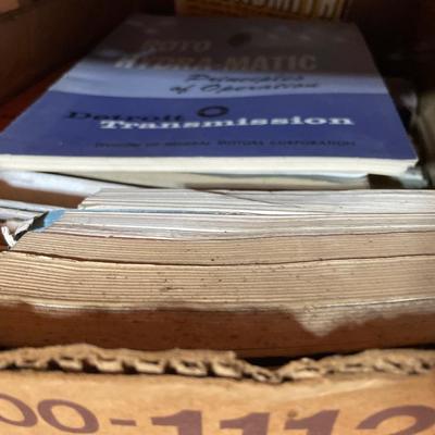 Life, Flying and more vintage magazines