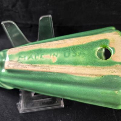 McCoy "Cornucopia" Wall Pocket