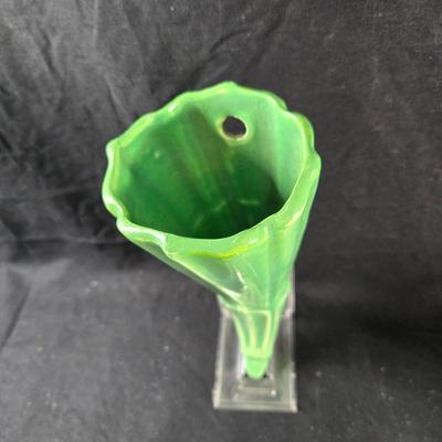McCoy "Cornucopia" Wall Pocket