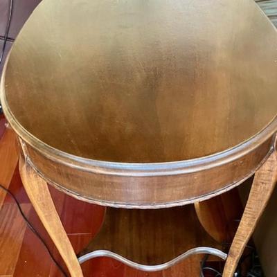 Occasional Table