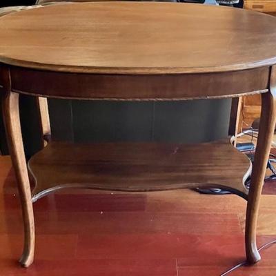 Occasional Table
