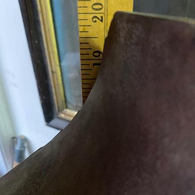 Brewster Ingraham,? Onion top 4 column Clock
