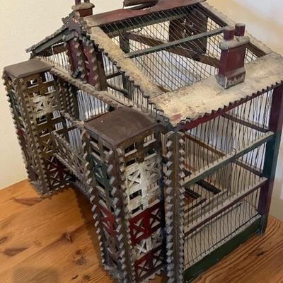 Decorative Birdcage