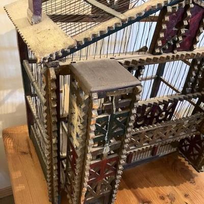 Decorative Birdcage