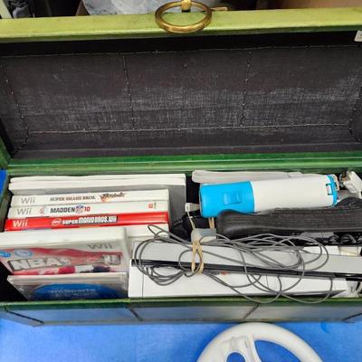 Nintendo WII System