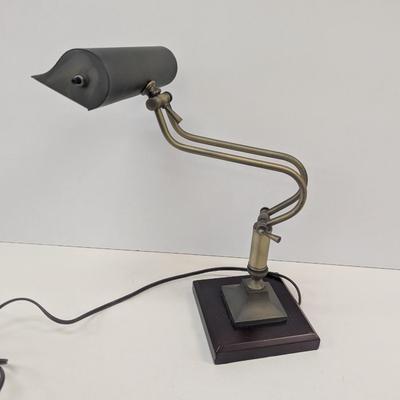 Office/Study Desk Lamp