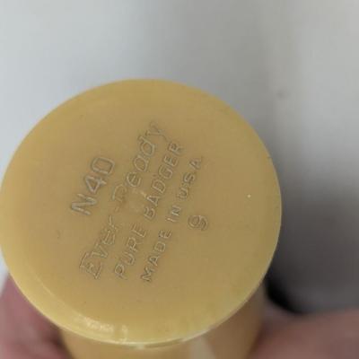 Vintage Ever Ready Shaving Brush