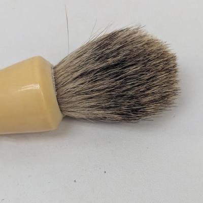 Vintage Ever Ready Shaving Brush