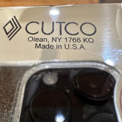 Kitchen Lot - 8 - Cutco + more