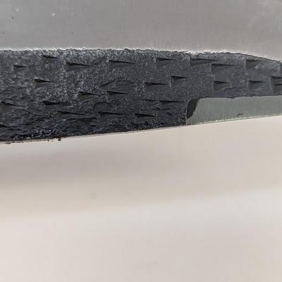 Fixed Blade Hunting Knife With Sheath