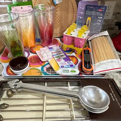 Kitchen Lot - 10 - Summer Fun