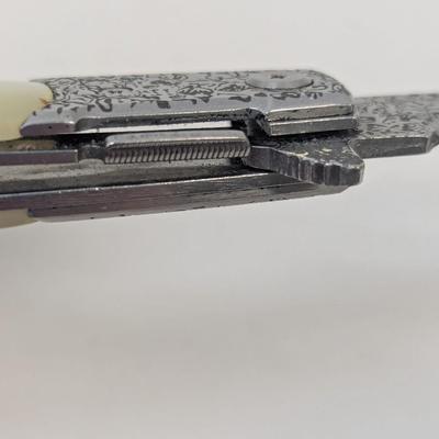 Folding Pocket Knives Sharp Duck Bay Gerber