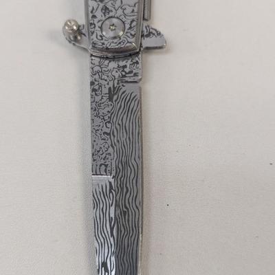 Folding Pocket Knives Sharp Duck Bay Gerber