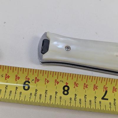 Folding Pocket Knives Sharp Duck Bay Gerber