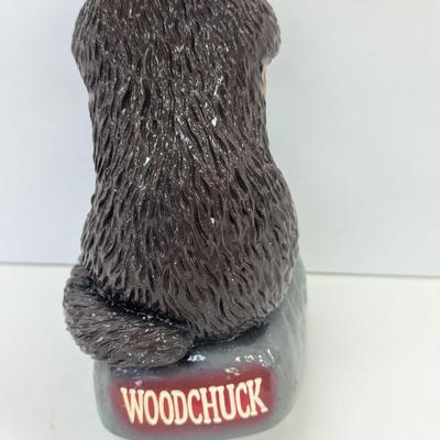 Woodchuck Amber Draft Cider Beer Tap Handle