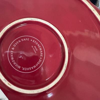 Kitchen Lot 13. - Pie pans - Baking
