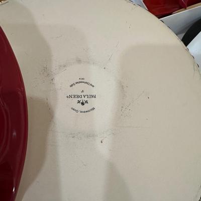 Kitchen Lot 13. - Pie pans - Baking